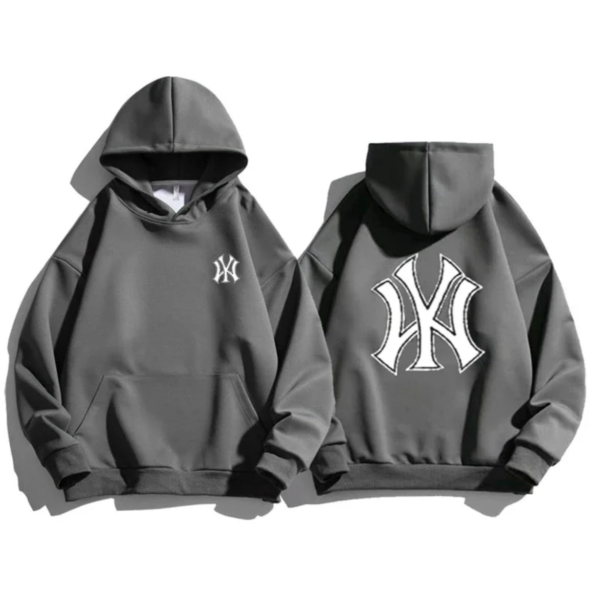 Y2K NY Hoodie