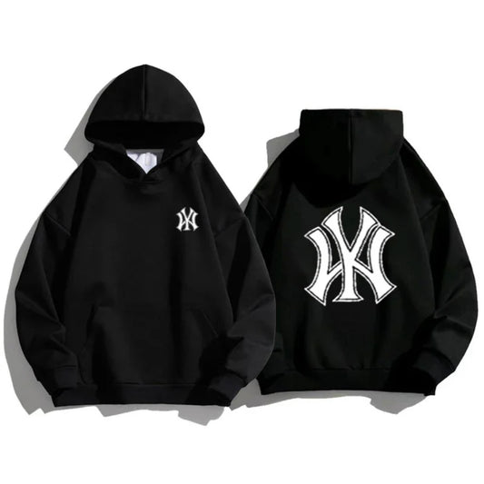 Y2K NY Hoodie