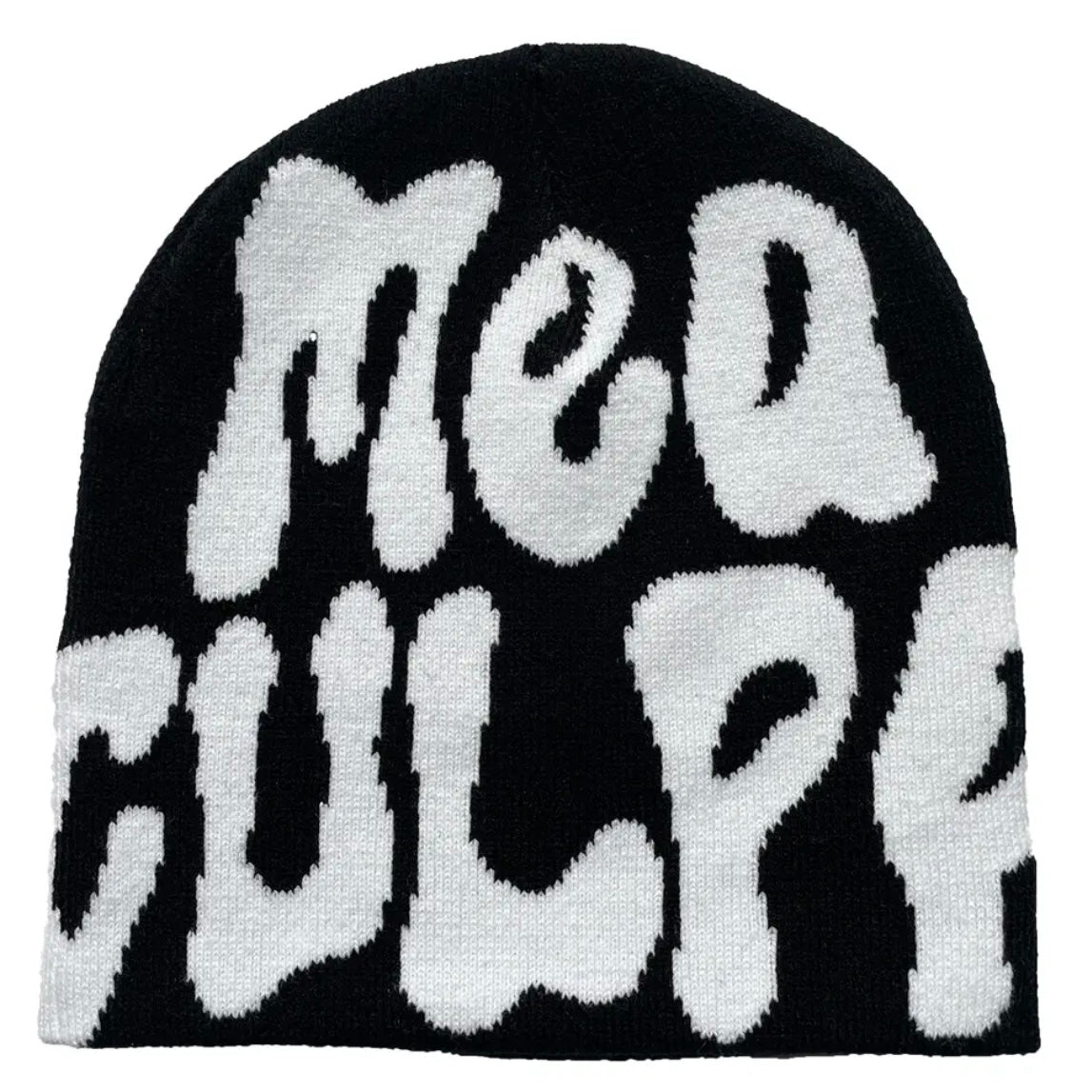 Y2K Unisex “Mea Culpp” Hat