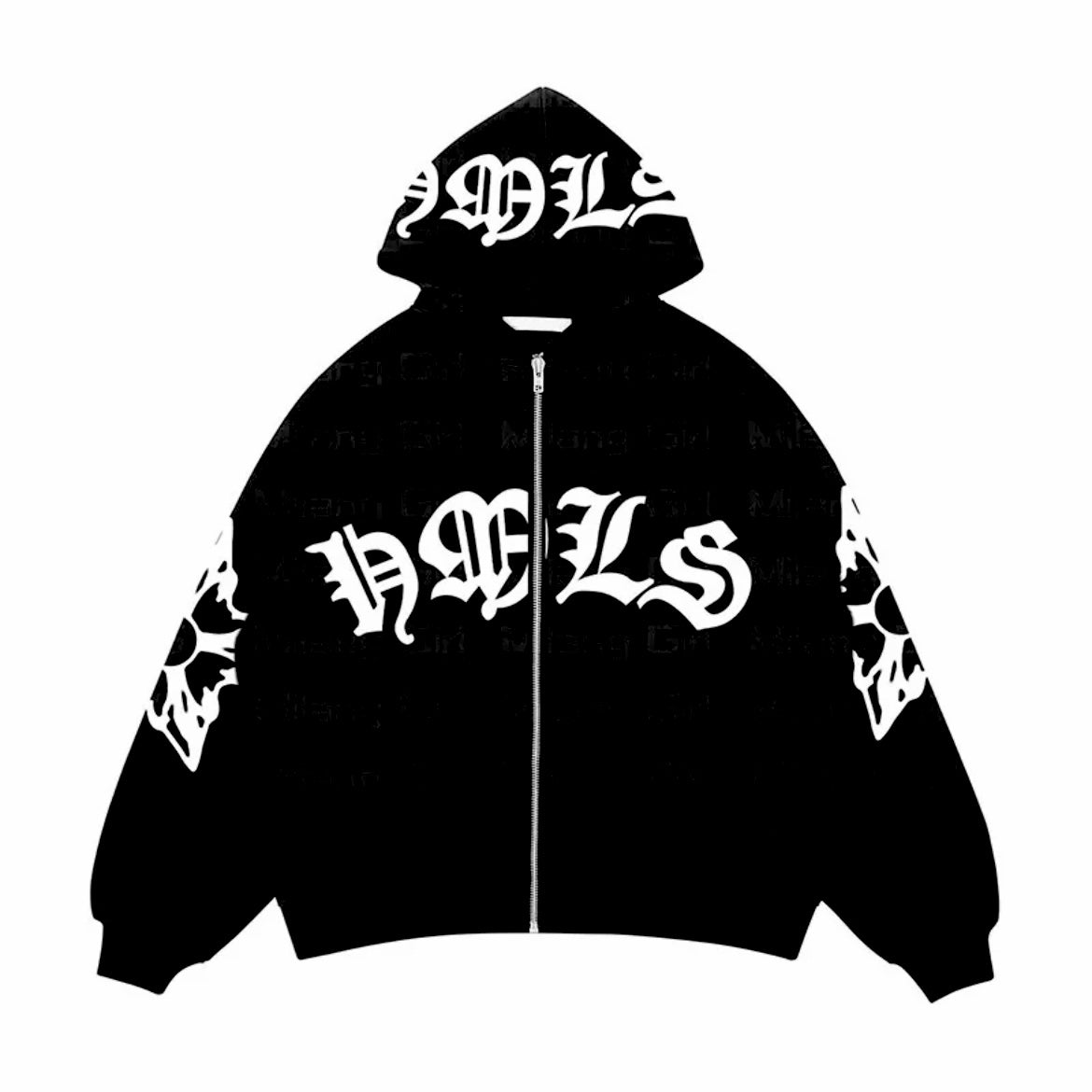 Y2K Hoodie