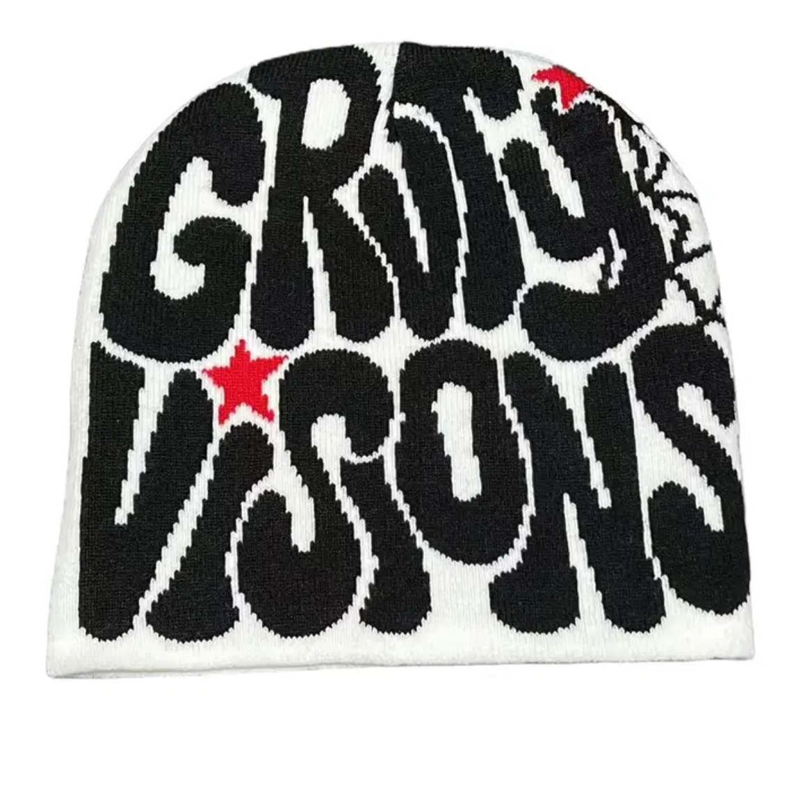 Y2K Unisex Gravity Vision Hat